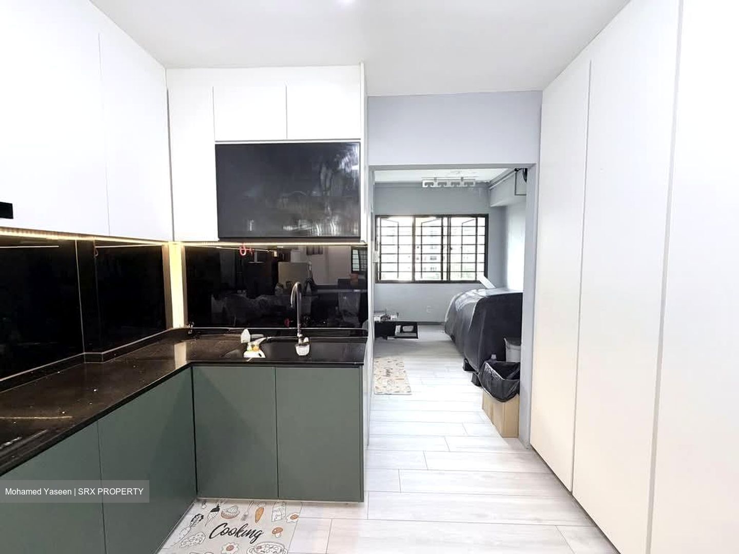 Blk 705 Woodlands Drive 40 (Woodlands), HDB 4 Rooms #576705291